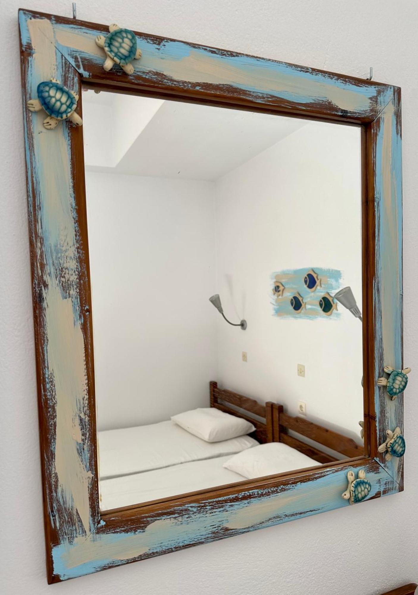 Bonatsa Rooms Palaiochora Bagian luar foto